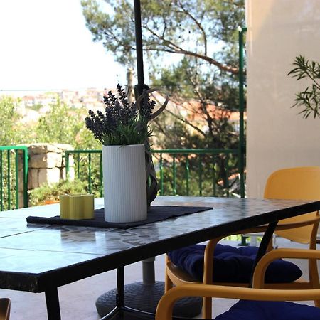 Cappelli Apartments - Losinj Mali Lošinj Eksteriør bilde