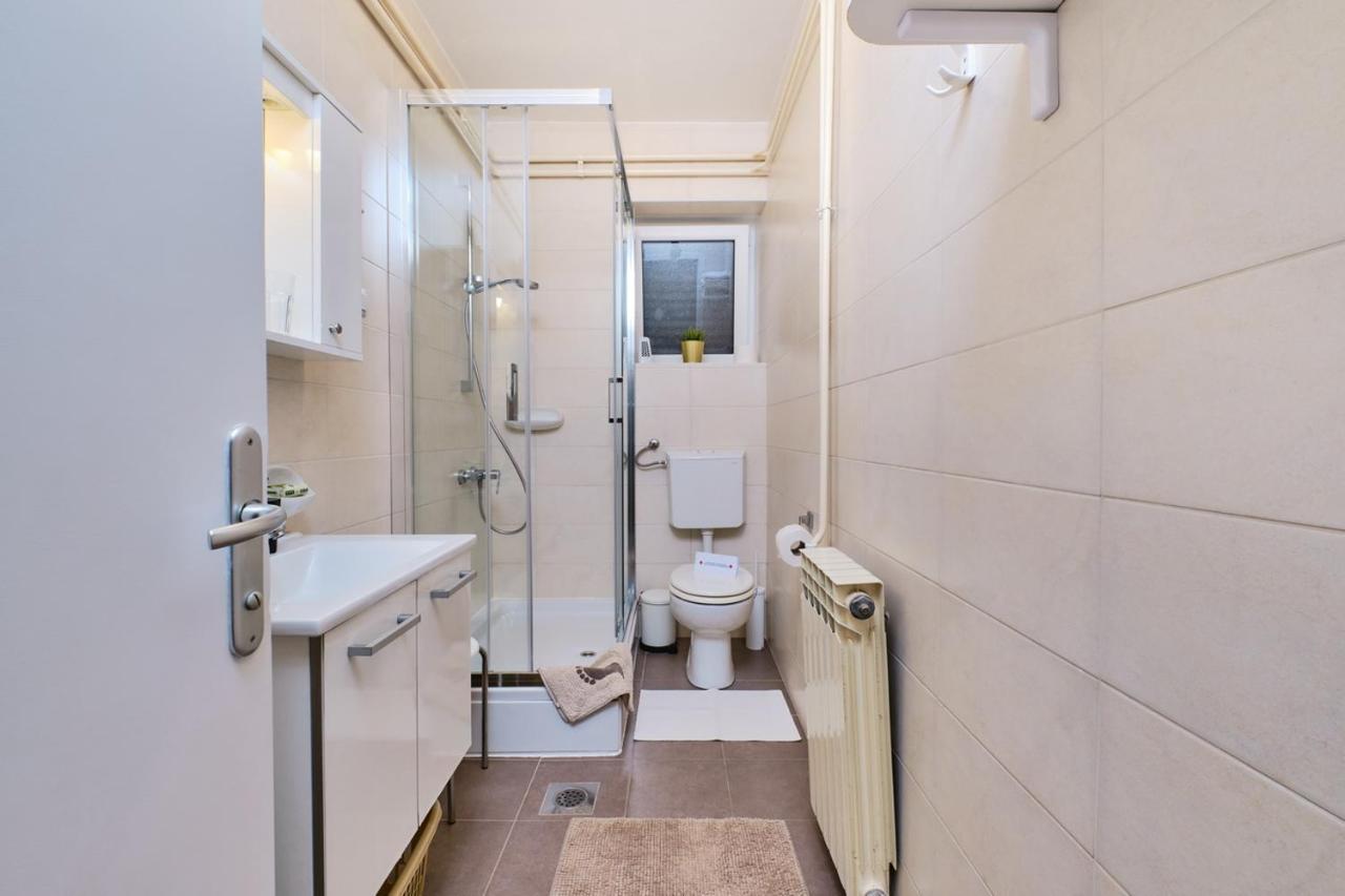 Cappelli Apartments - Losinj Mali Lošinj Eksteriør bilde