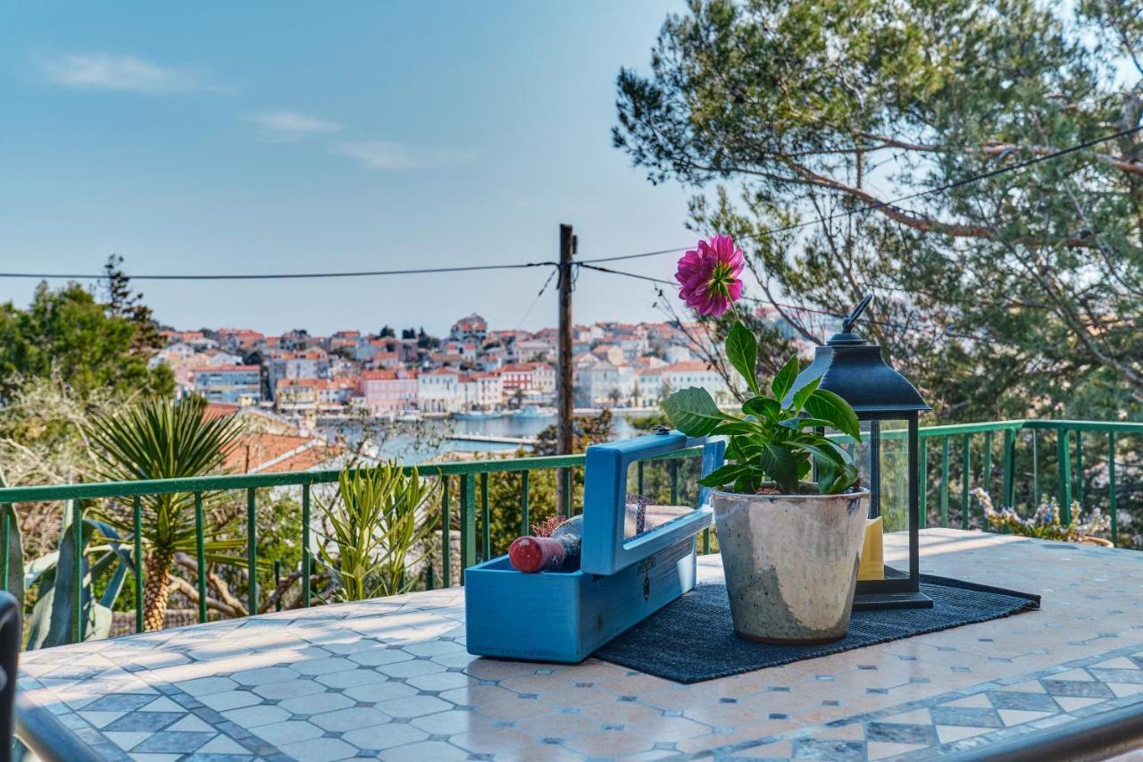 Cappelli Apartments - Losinj Mali Lošinj Eksteriør bilde