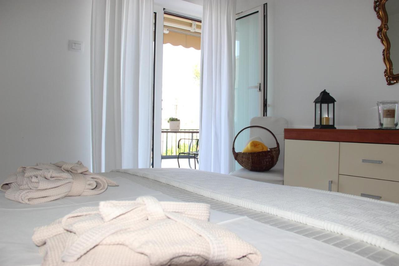 Cappelli Apartments - Losinj Mali Lošinj Eksteriør bilde