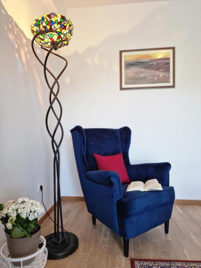 Cappelli Apartments - Losinj Mali Lošinj Eksteriør bilde