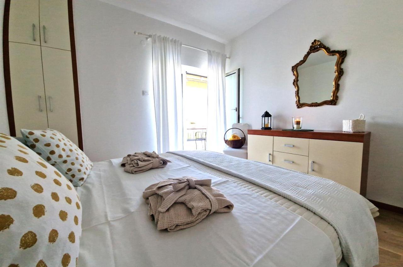 Cappelli Apartments - Losinj Mali Lošinj Eksteriør bilde