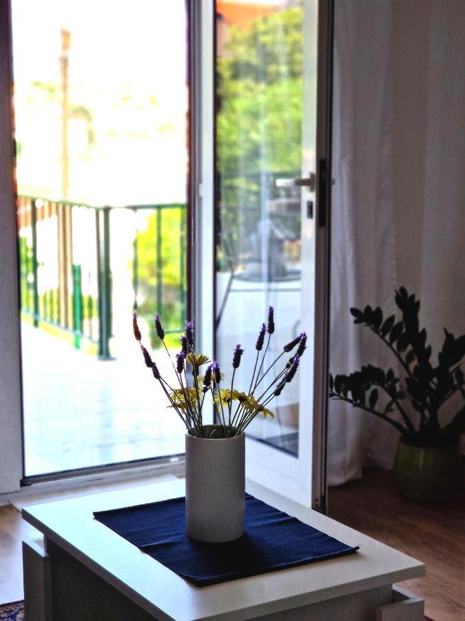 Cappelli Apartments - Losinj Mali Lošinj Eksteriør bilde