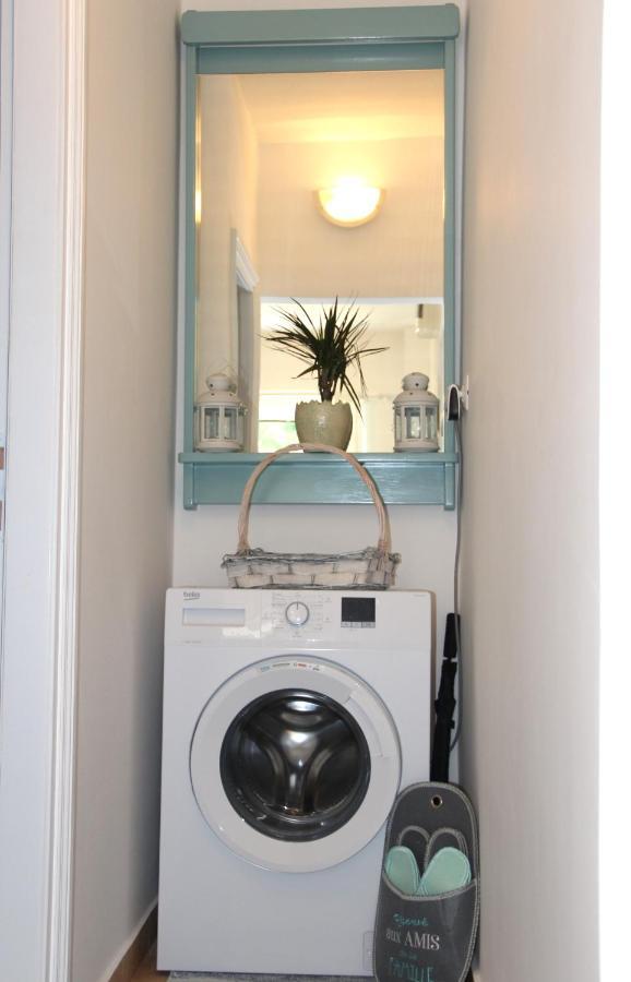 Cappelli Apartments - Losinj Mali Lošinj Eksteriør bilde