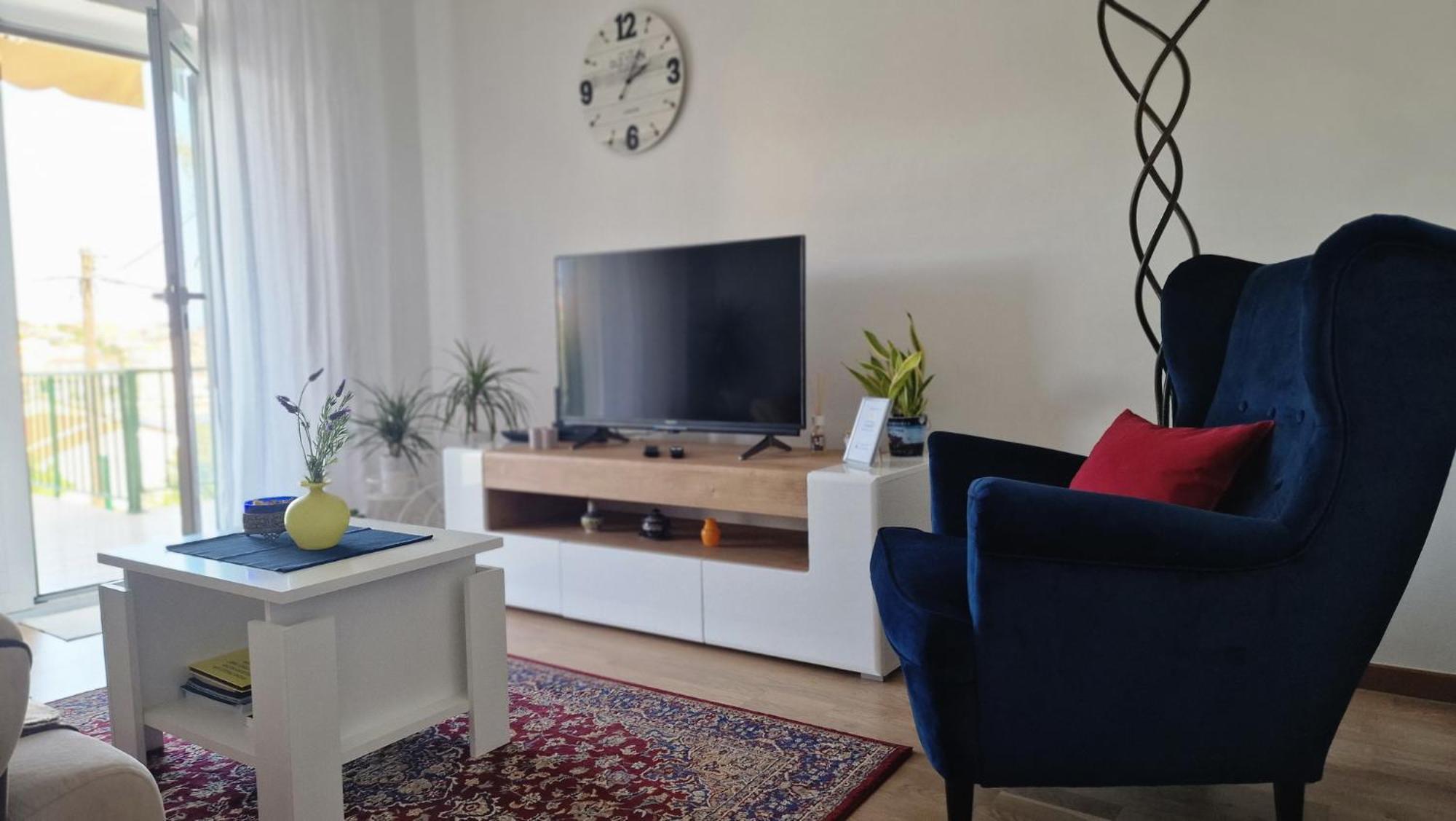 Cappelli Apartments - Losinj Mali Lošinj Eksteriør bilde