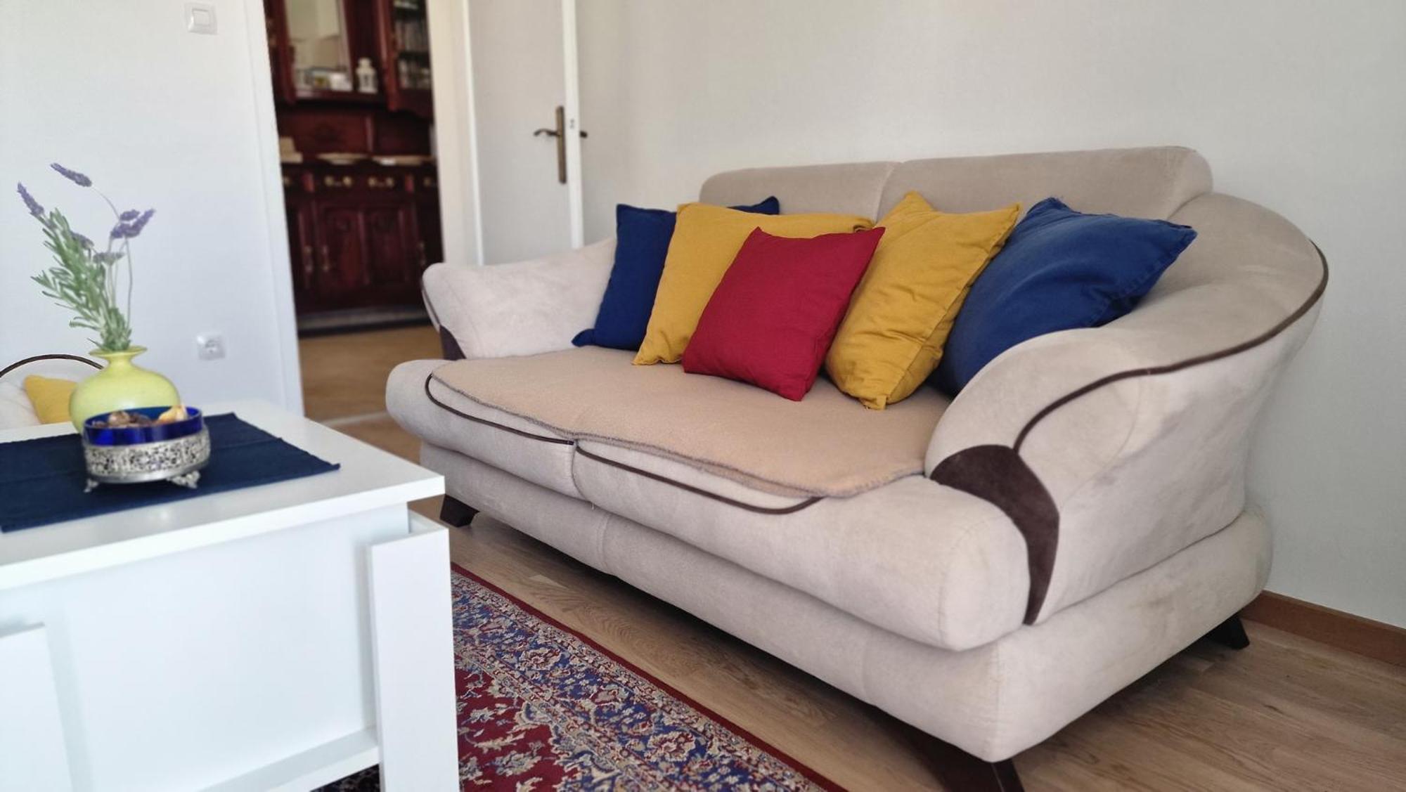 Cappelli Apartments - Losinj Mali Lošinj Eksteriør bilde