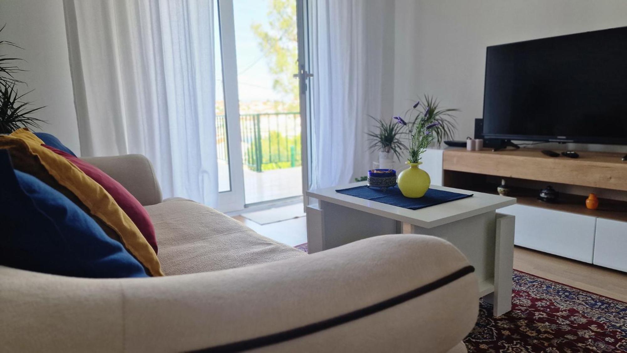 Cappelli Apartments - Losinj Mali Lošinj Eksteriør bilde
