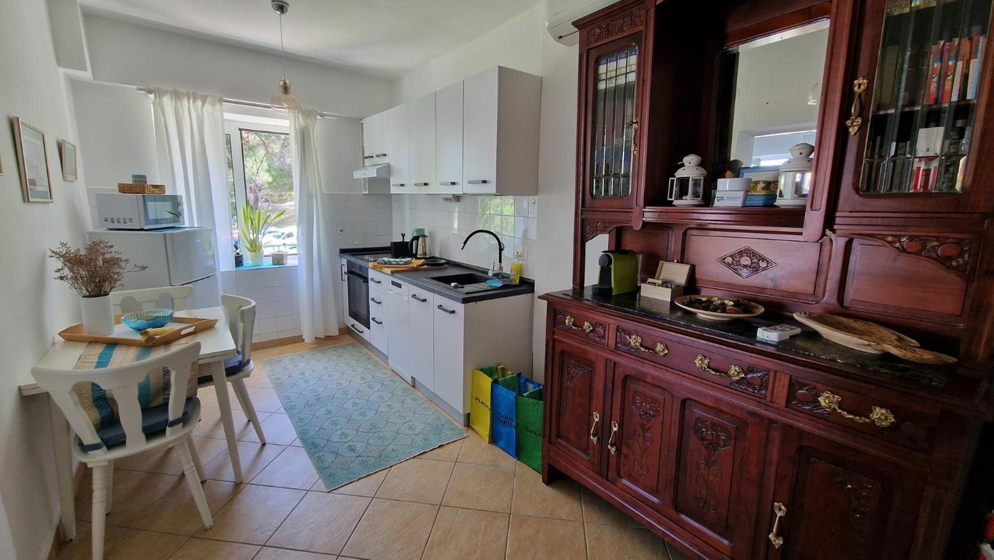 Cappelli Apartments - Losinj Mali Lošinj Eksteriør bilde