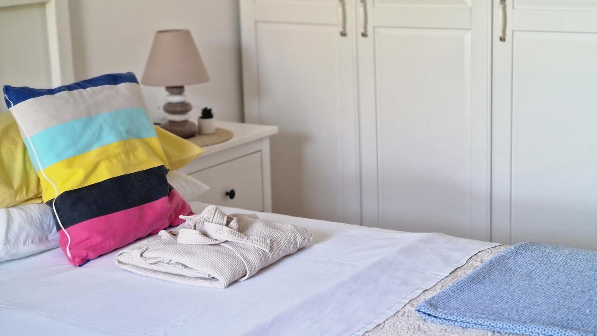 Cappelli Apartments - Losinj Mali Lošinj Eksteriør bilde