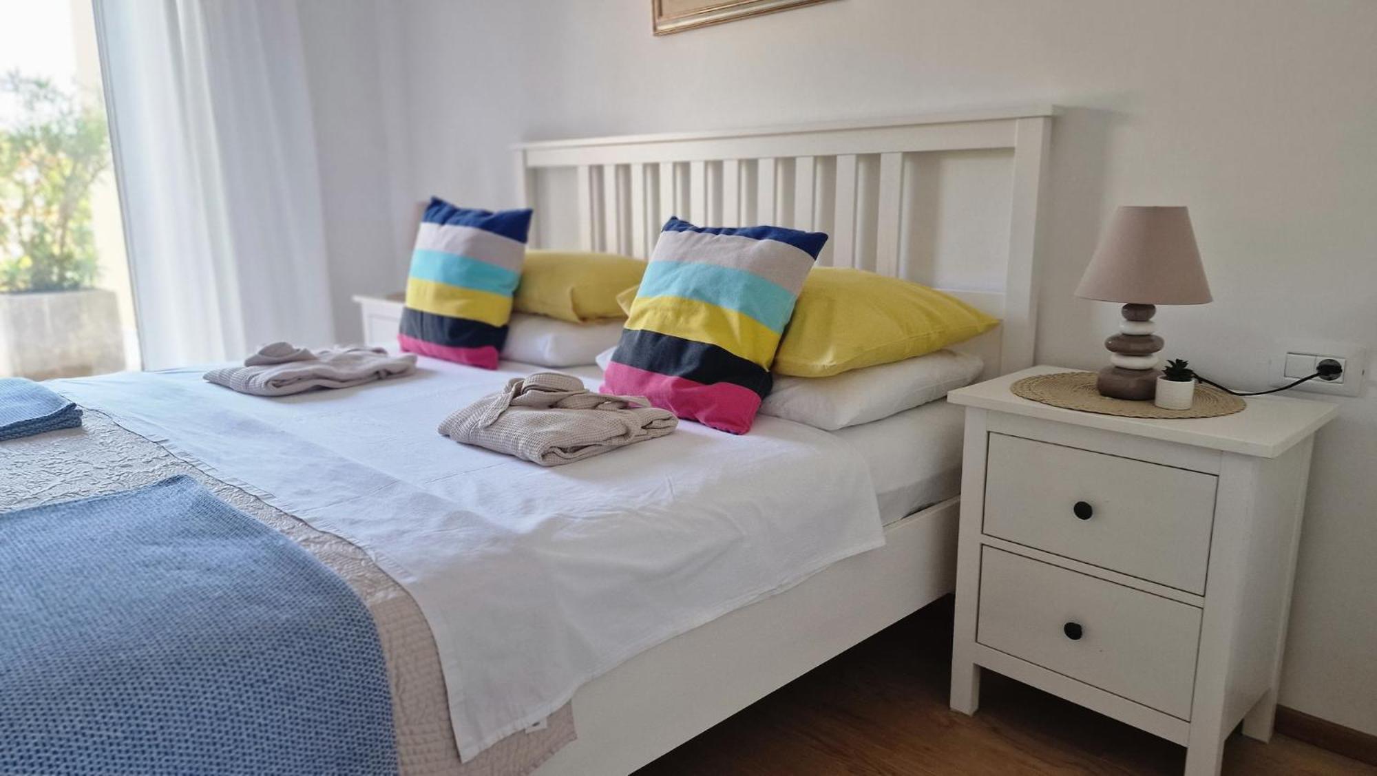 Cappelli Apartments - Losinj Mali Lošinj Eksteriør bilde