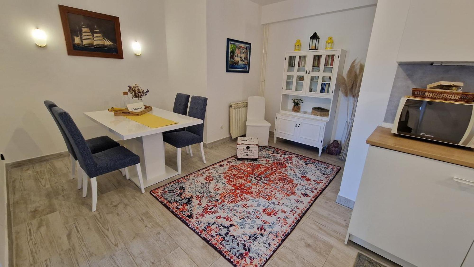Cappelli Apartments - Losinj Mali Lošinj Eksteriør bilde