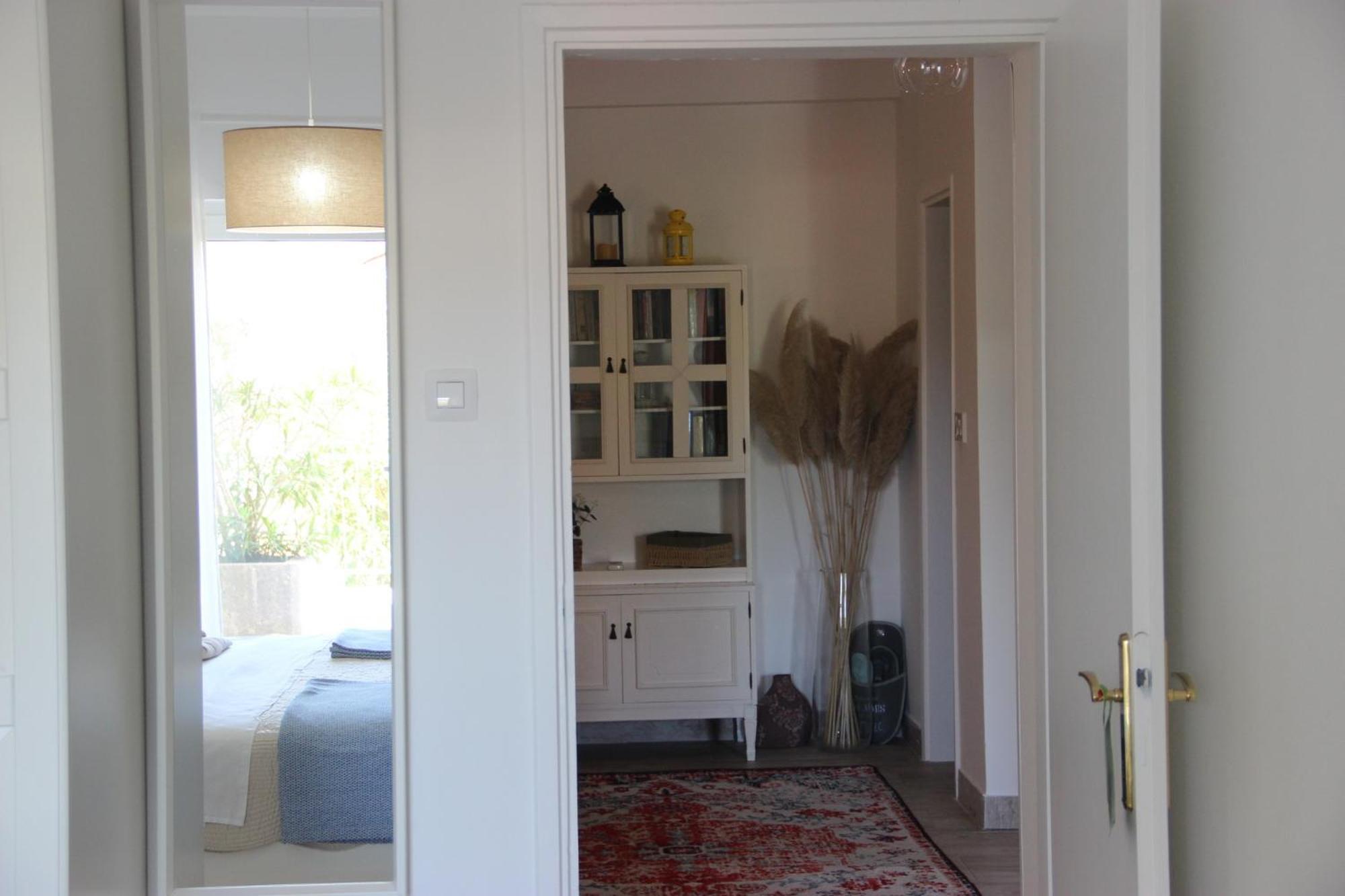 Cappelli Apartments - Losinj Mali Lošinj Eksteriør bilde