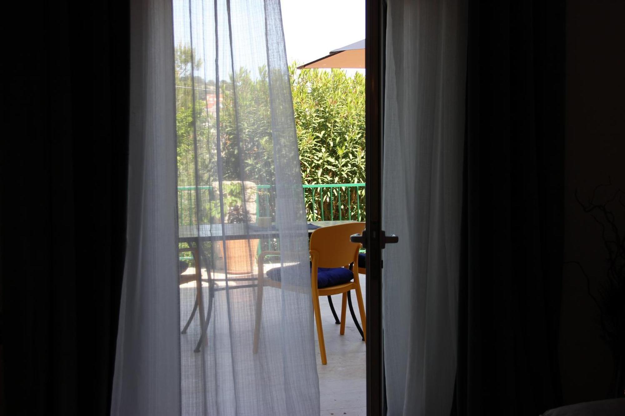 Cappelli Apartments - Losinj Mali Lošinj Eksteriør bilde