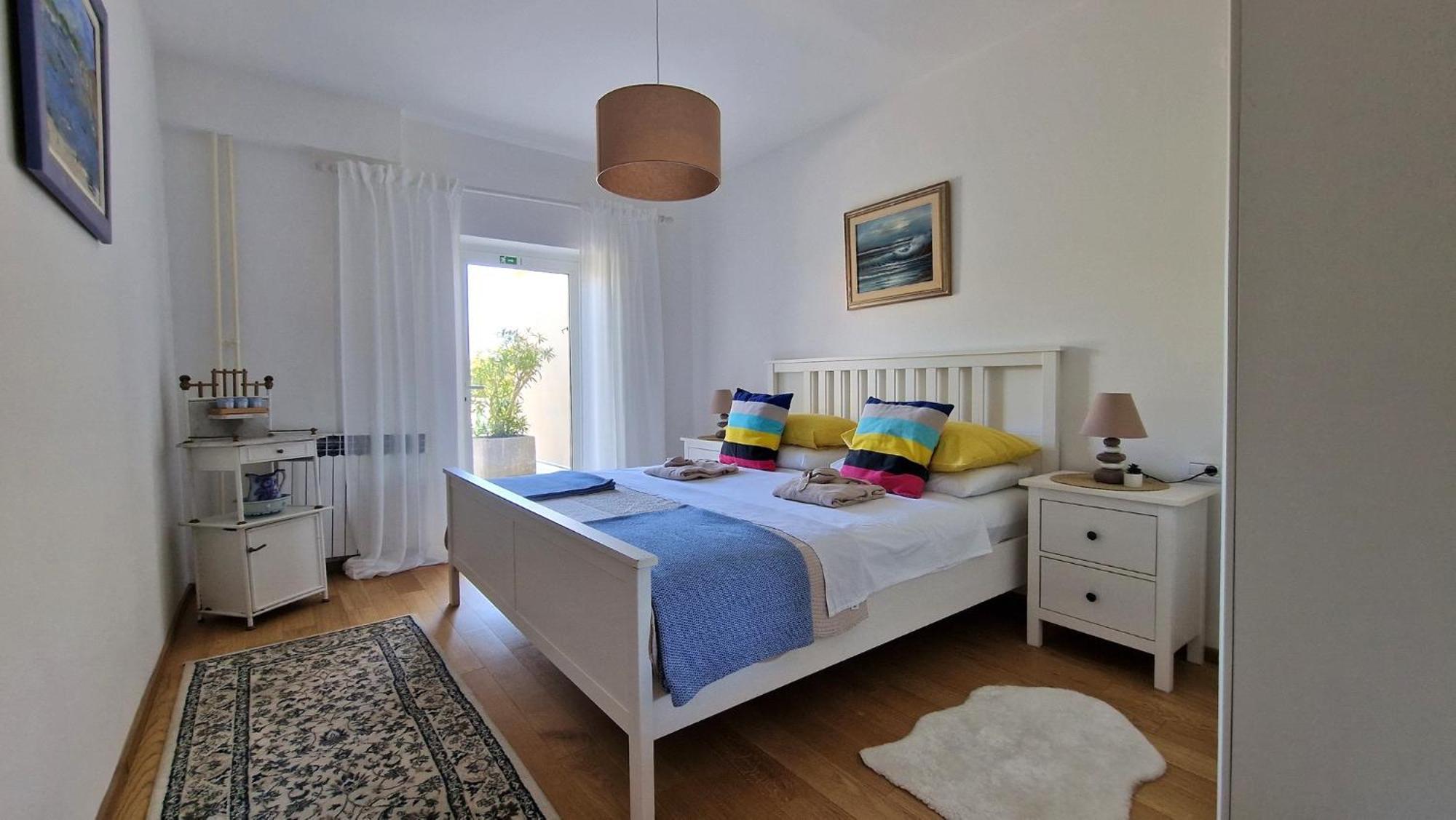 Cappelli Apartments - Losinj Mali Lošinj Eksteriør bilde