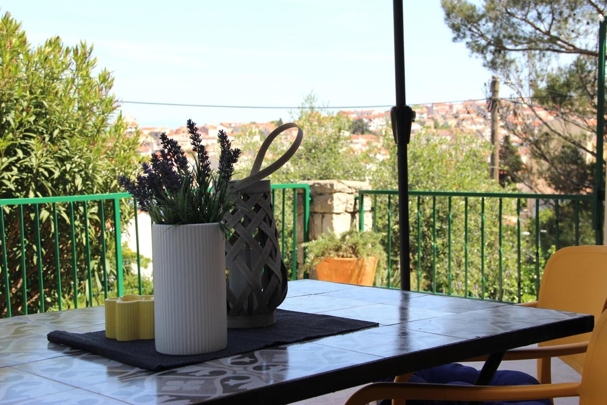 Cappelli Apartments - Losinj Mali Lošinj Eksteriør bilde